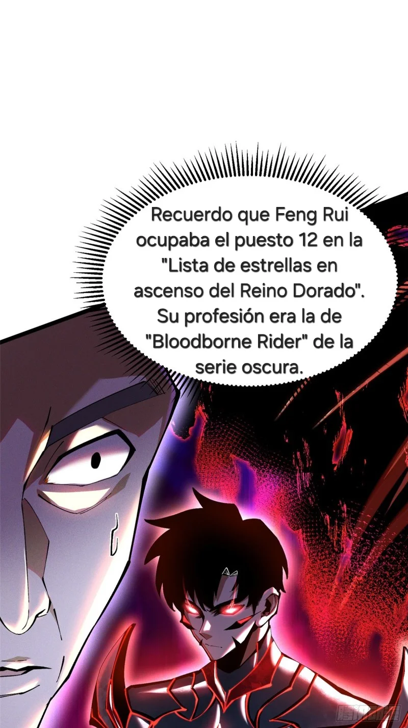 Realmente No Quiero Aprender Hechizos Prohibidos Capitulo 37.00 página 21