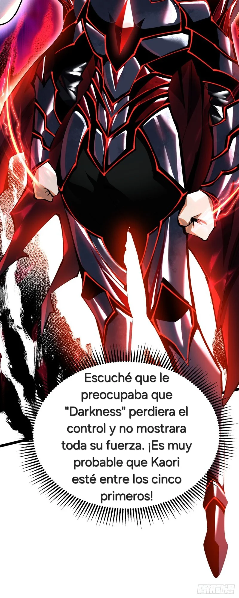 Realmente No Quiero Aprender Hechizos Prohibidos Capitulo 37.00 página 22