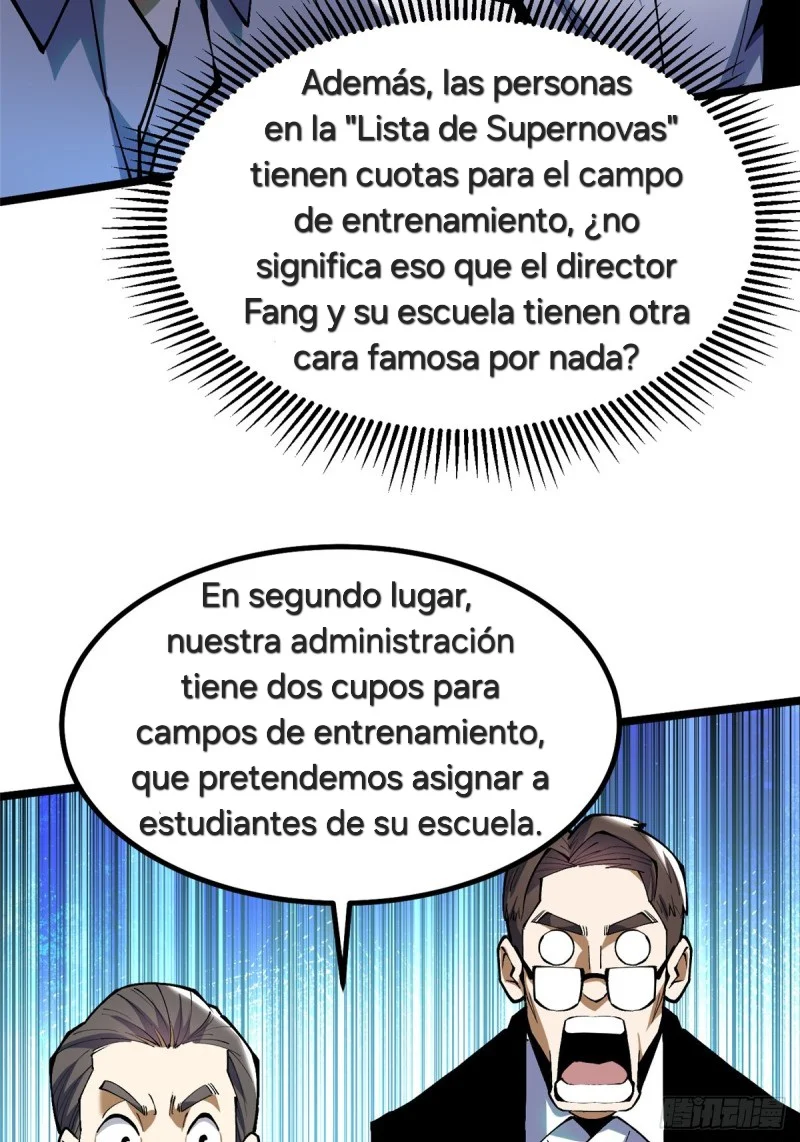 Realmente No Quiero Aprender Hechizos Prohibidos Capitulo 37.00 página 24