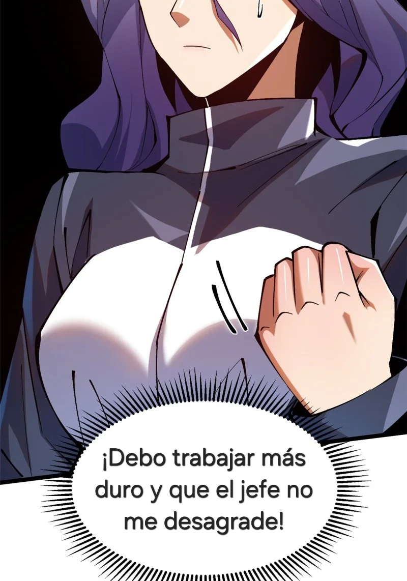Realmente No Quiero Aprender Hechizos Prohibidos Capitulo 37.00 página 44