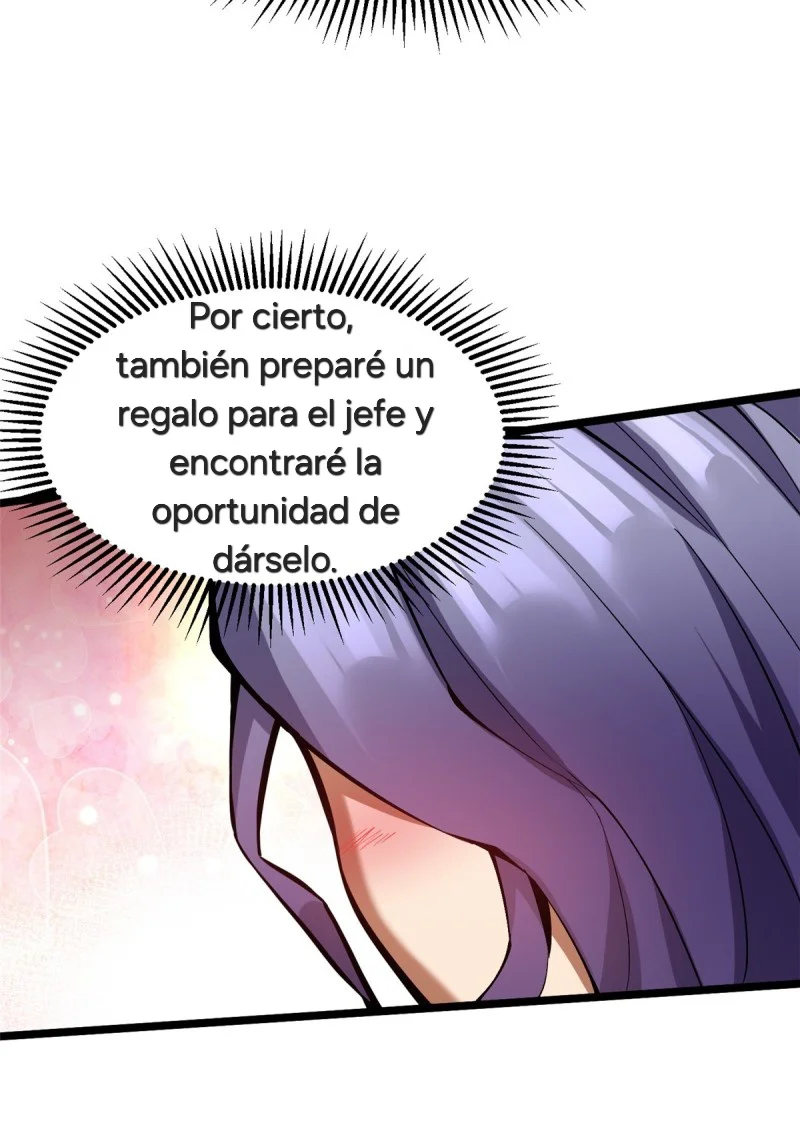 Realmente No Quiero Aprender Hechizos Prohibidos Capitulo 37.00 página 45