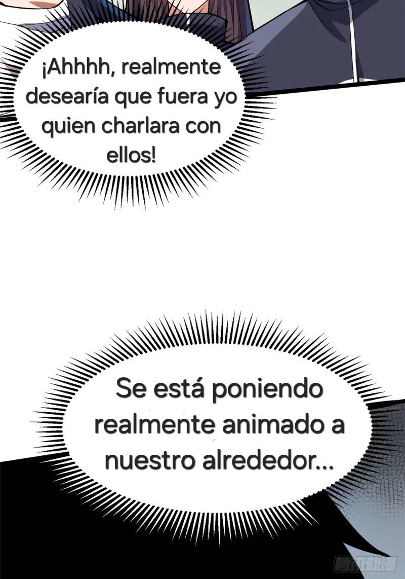 Realmente No Quiero Aprender Hechizos Prohibidos Capitulo 37.00 página 49