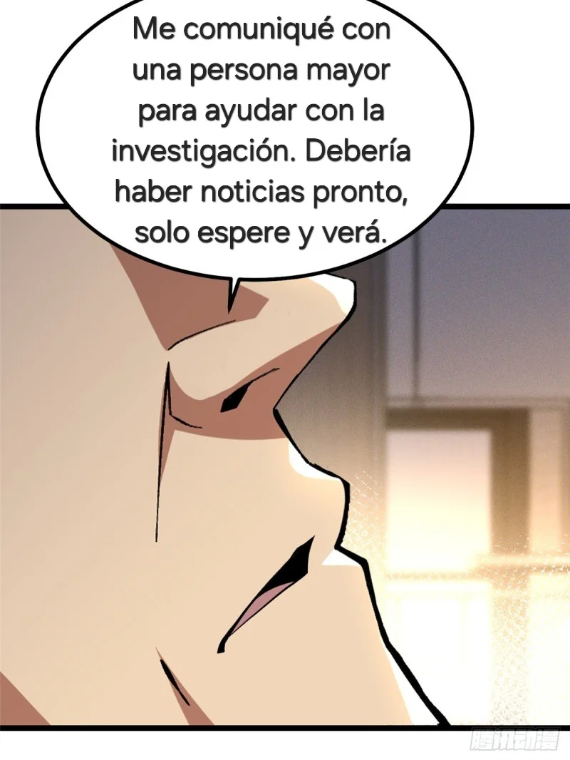 Realmente No Quiero Aprender Hechizos Prohibidos Capitulo 37.00 página 58