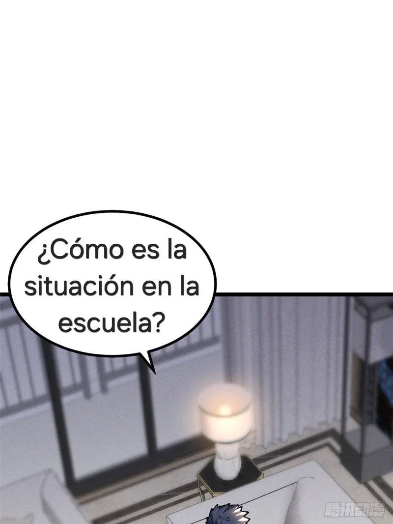 Realmente No Quiero Aprender Hechizos Prohibidos Capitulo 37.00 página 59