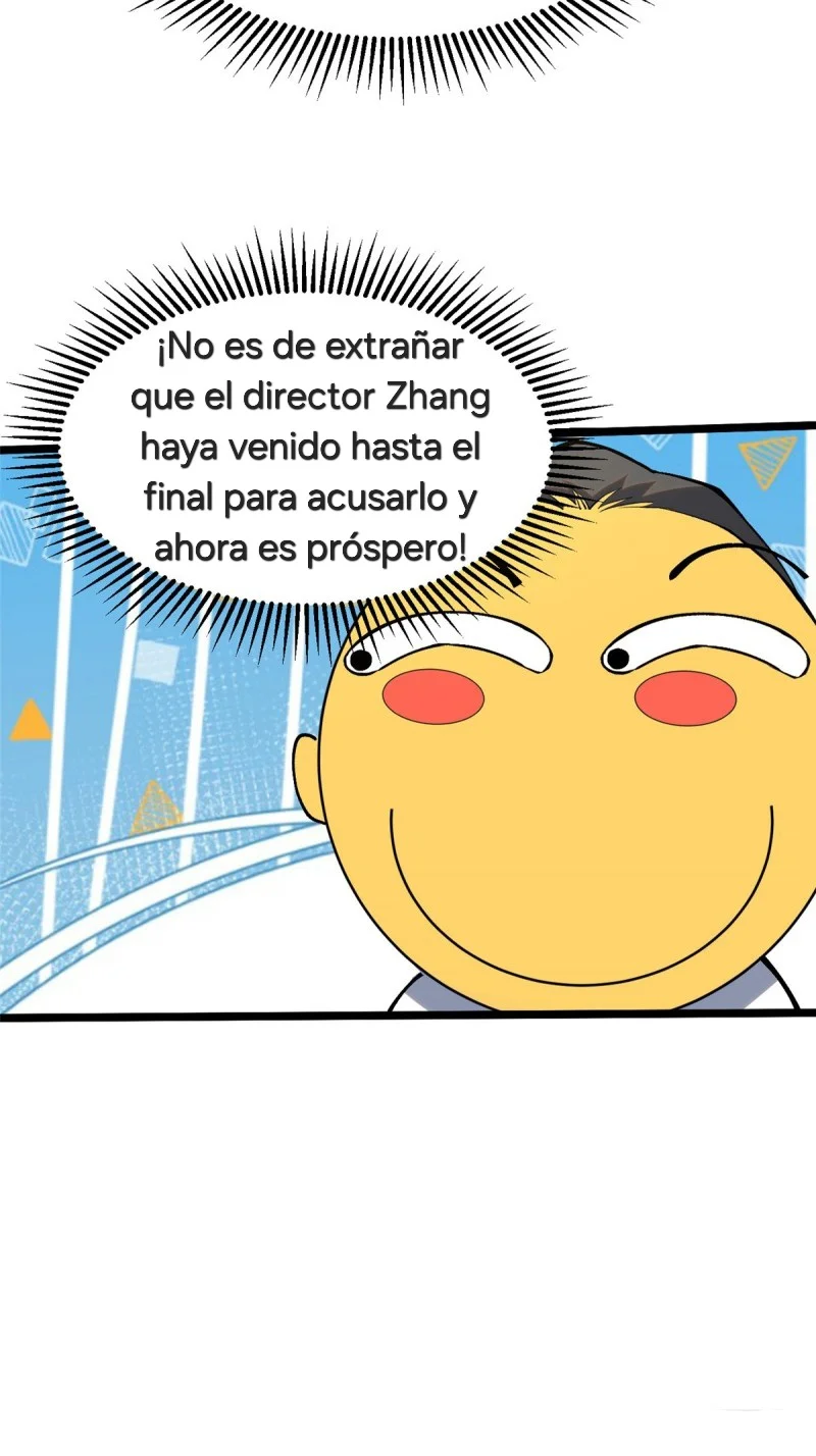 Realmente No Quiero Aprender Hechizos Prohibidos Capitulo 37.00 página 7