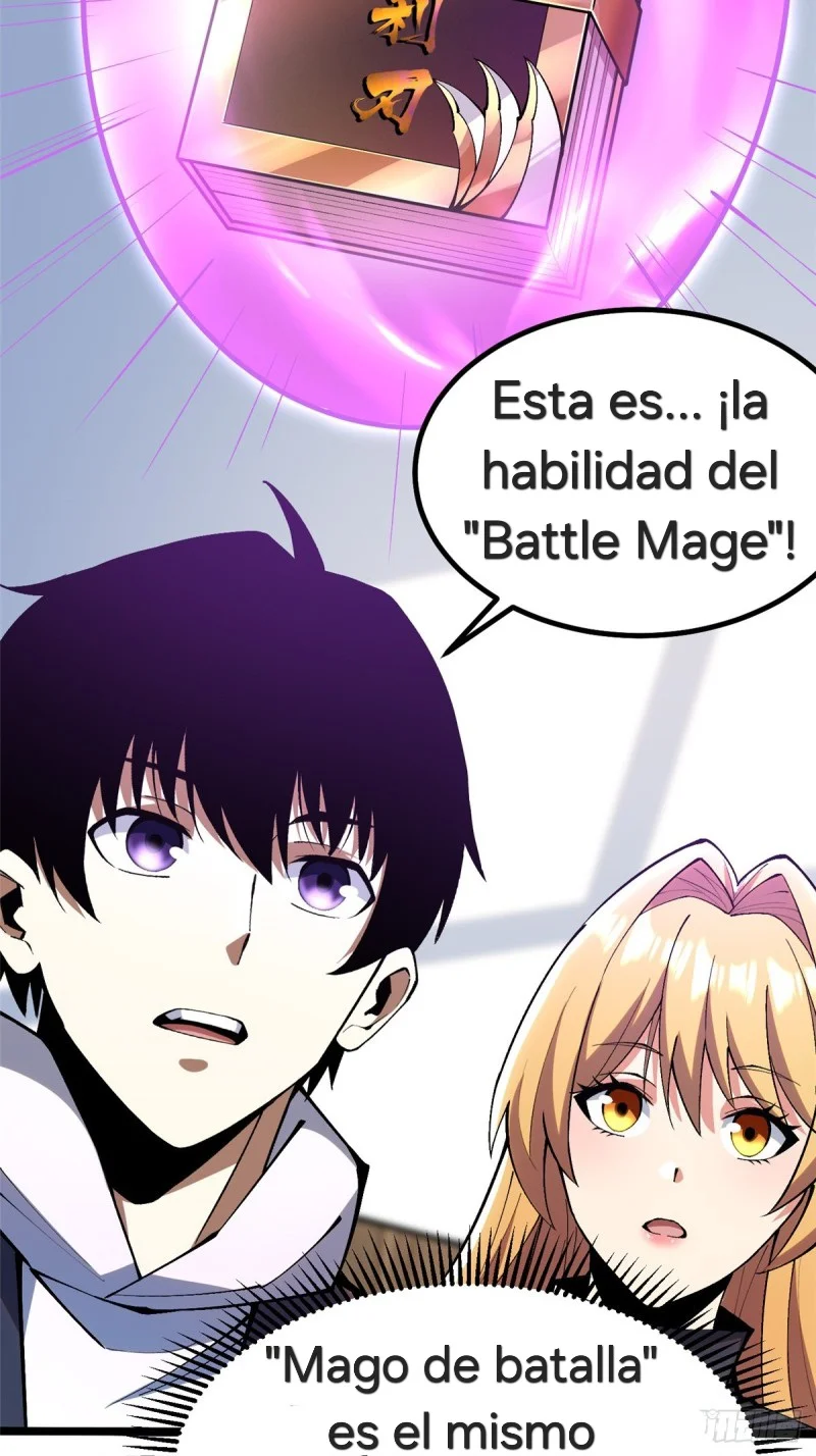 Realmente No Quiero Aprender Hechizos Prohibidos Capitulo 37.00 página 82