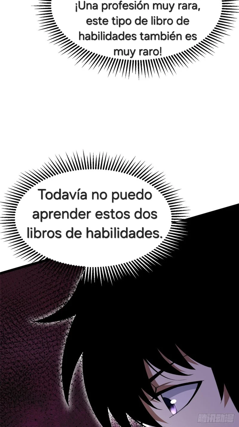 Realmente No Quiero Aprender Hechizos Prohibidos Capitulo 37.00 página 83