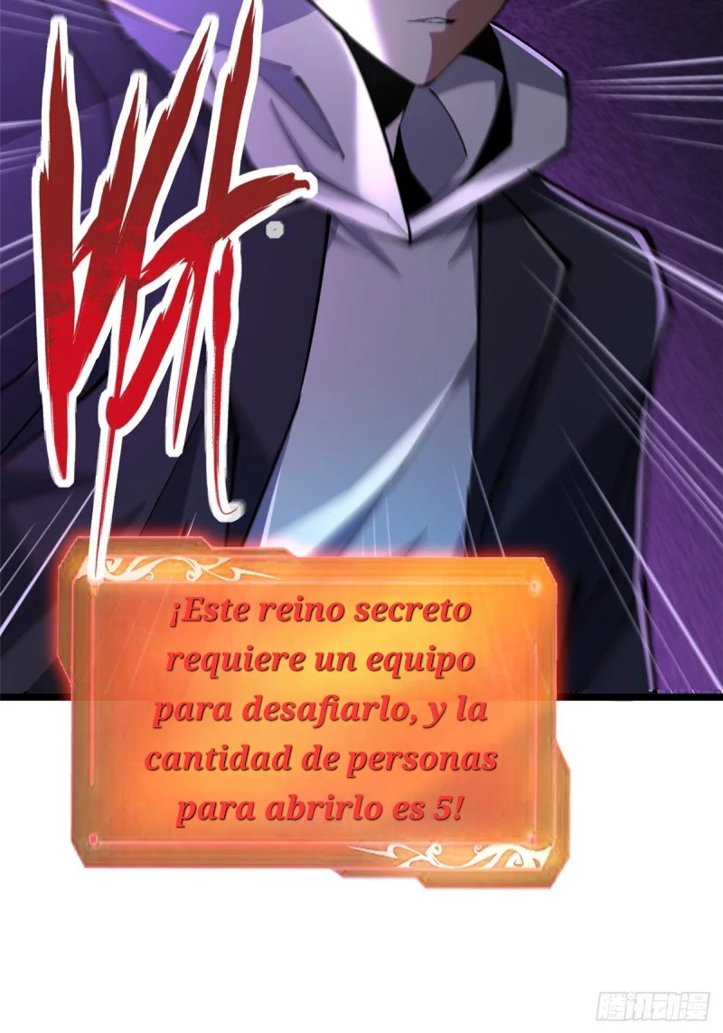 Realmente No Quiero Aprender Hechizos Prohibidos Capitulo 37.00 página 86