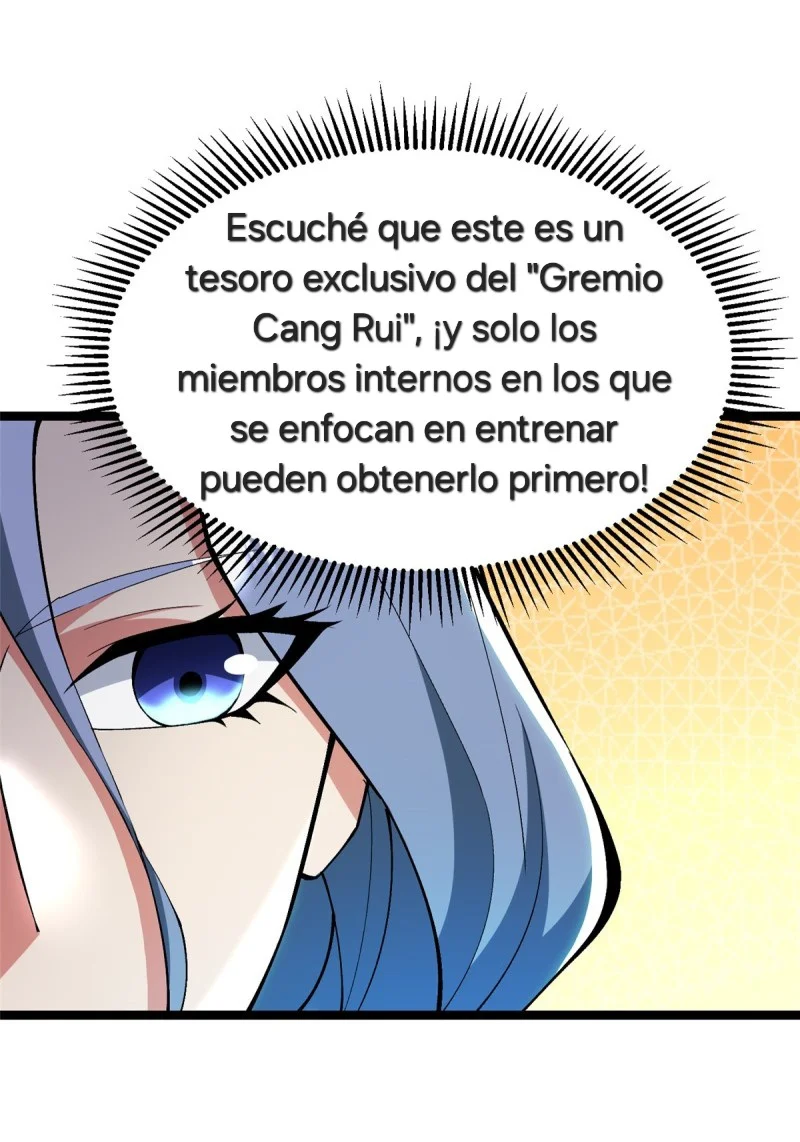Realmente No Quiero Aprender Hechizos Prohibidos Capitulo 37.00 página 94