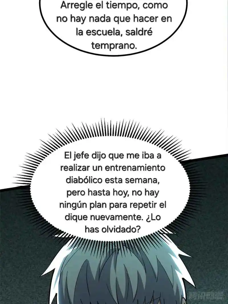 Realmente No Quiero Aprender Hechizos Prohibidos Capitulo 37 página 106