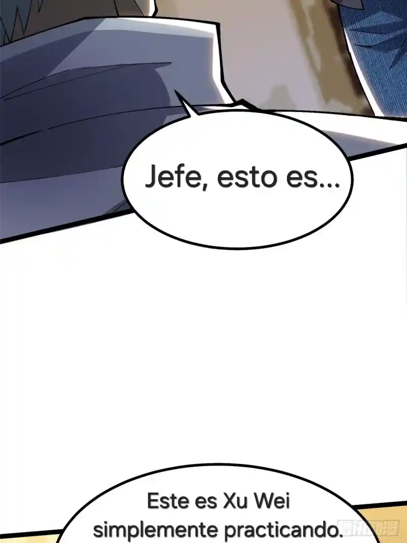 Realmente No Quiero Aprender Hechizos Prohibidos Capitulo 37 página 109
