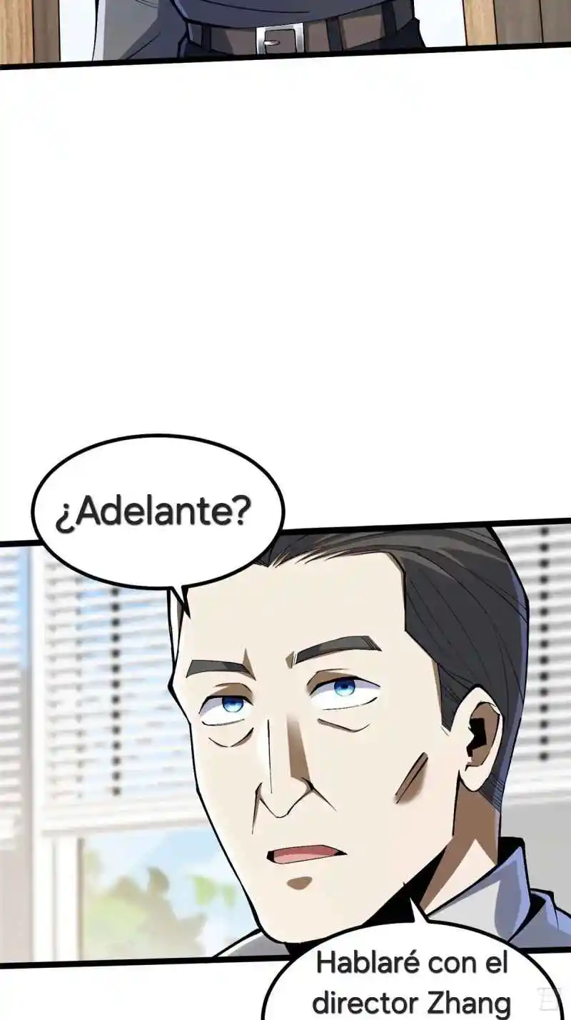 Realmente No Quiero Aprender Hechizos Prohibidos Capitulo 37 página 11