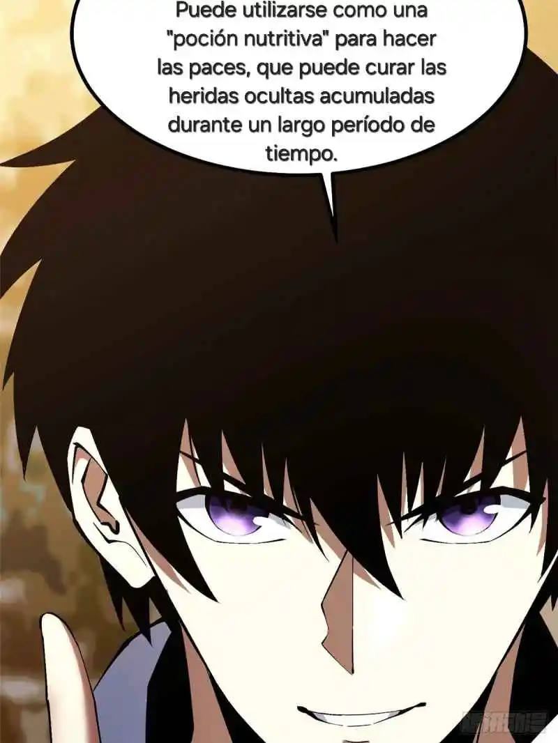 Realmente No Quiero Aprender Hechizos Prohibidos Capitulo 37 página 110