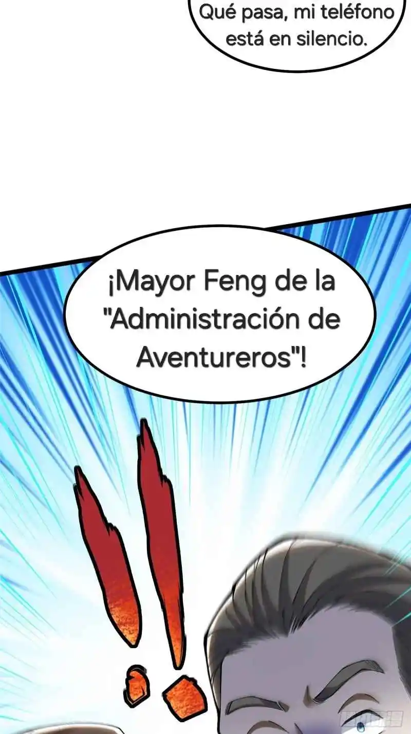 Realmente No Quiero Aprender Hechizos Prohibidos Capitulo 37 página 12