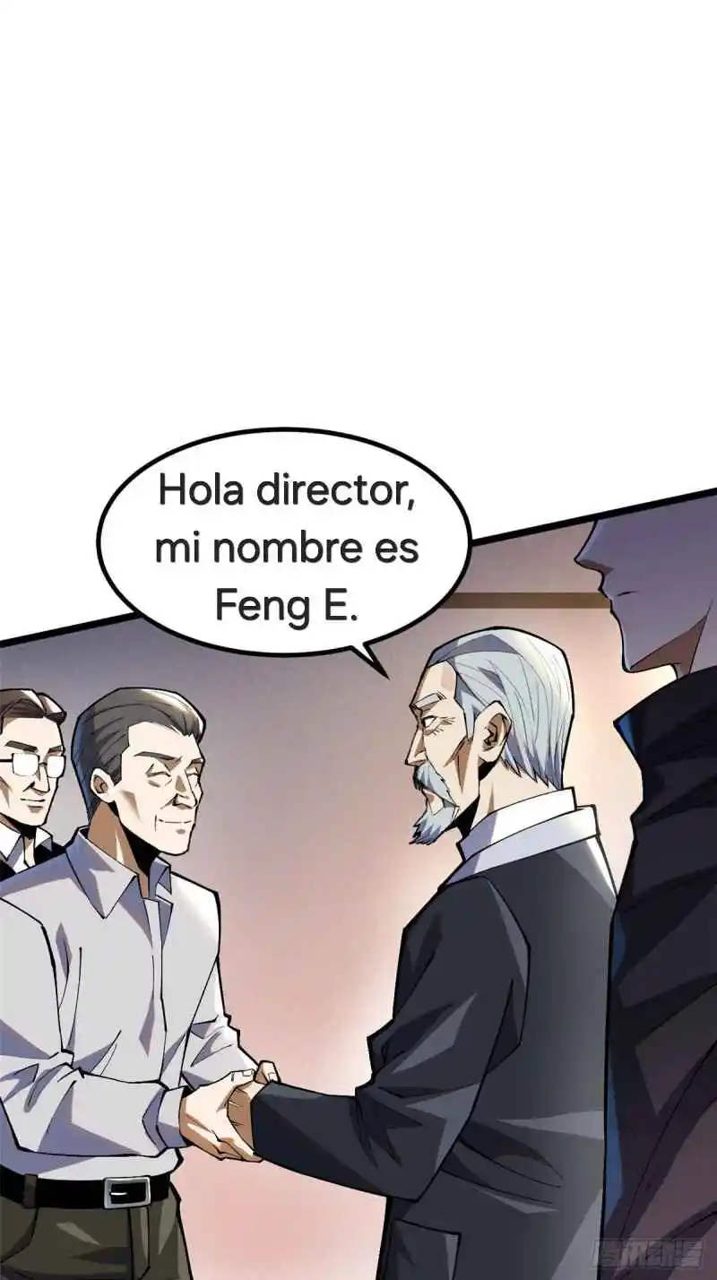 Realmente No Quiero Aprender Hechizos Prohibidos Capitulo 37 página 14