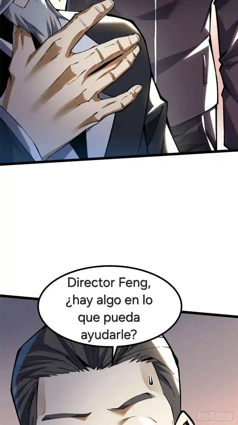 Realmente No Quiero Aprender Hechizos Prohibidos Capitulo 37 página 17