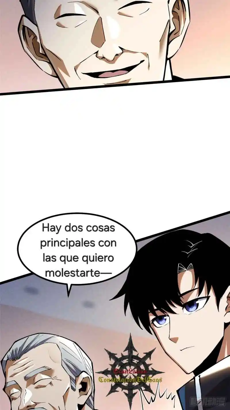 Realmente No Quiero Aprender Hechizos Prohibidos Capitulo 37 página 18