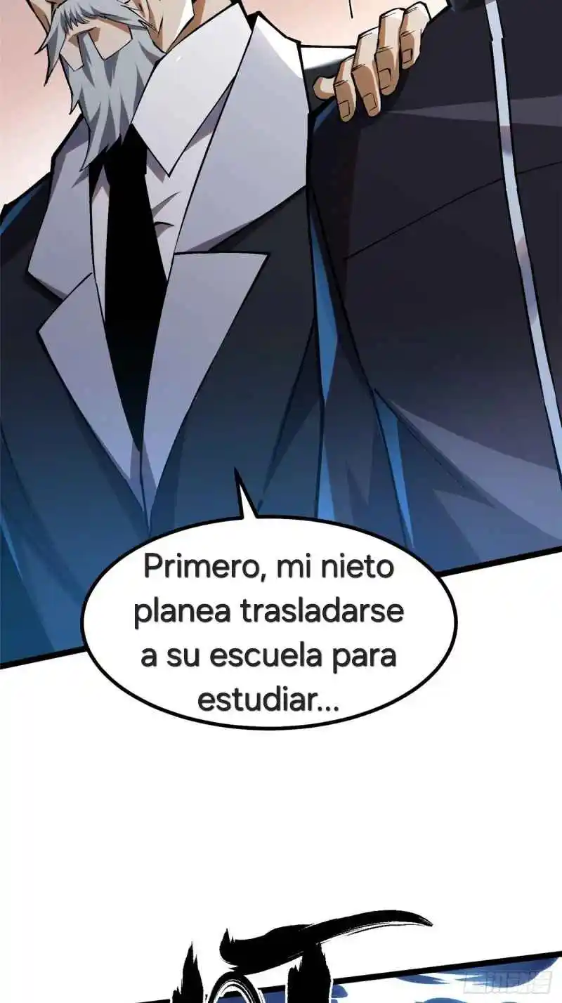 Realmente No Quiero Aprender Hechizos Prohibidos Capitulo 37 página 19