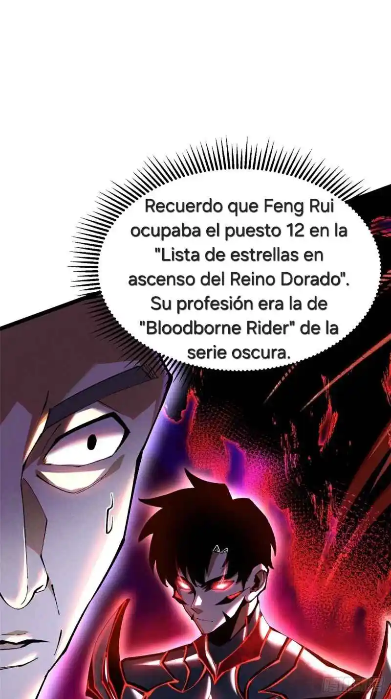 Realmente No Quiero Aprender Hechizos Prohibidos Capitulo 37 página 21
