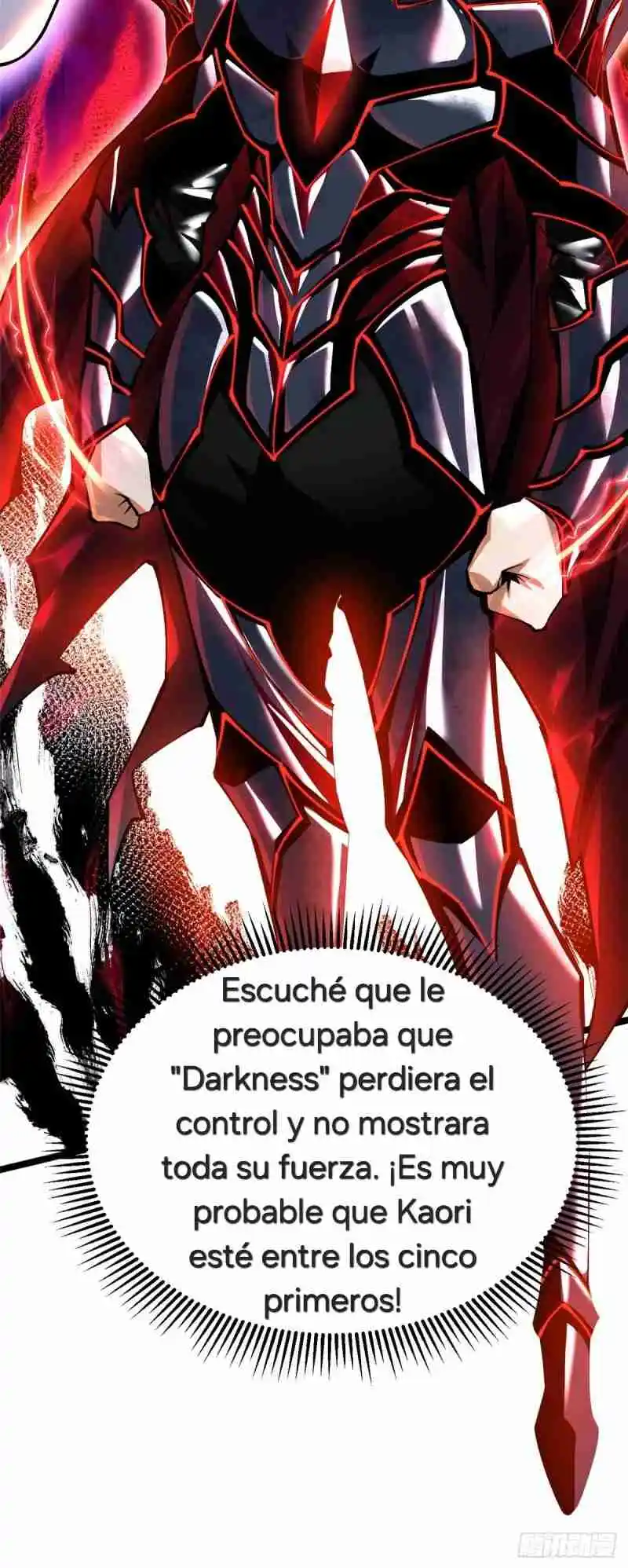 Realmente No Quiero Aprender Hechizos Prohibidos Capitulo 37 página 22