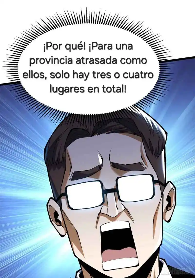 Realmente No Quiero Aprender Hechizos Prohibidos Capitulo 37 página 26