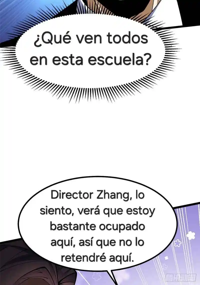 Realmente No Quiero Aprender Hechizos Prohibidos Capitulo 37 página 27