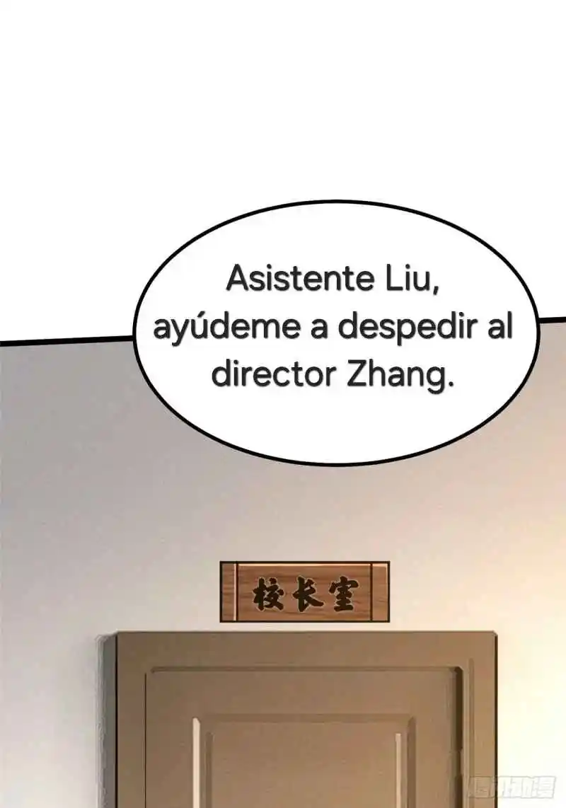 Realmente No Quiero Aprender Hechizos Prohibidos Capitulo 37 página 29