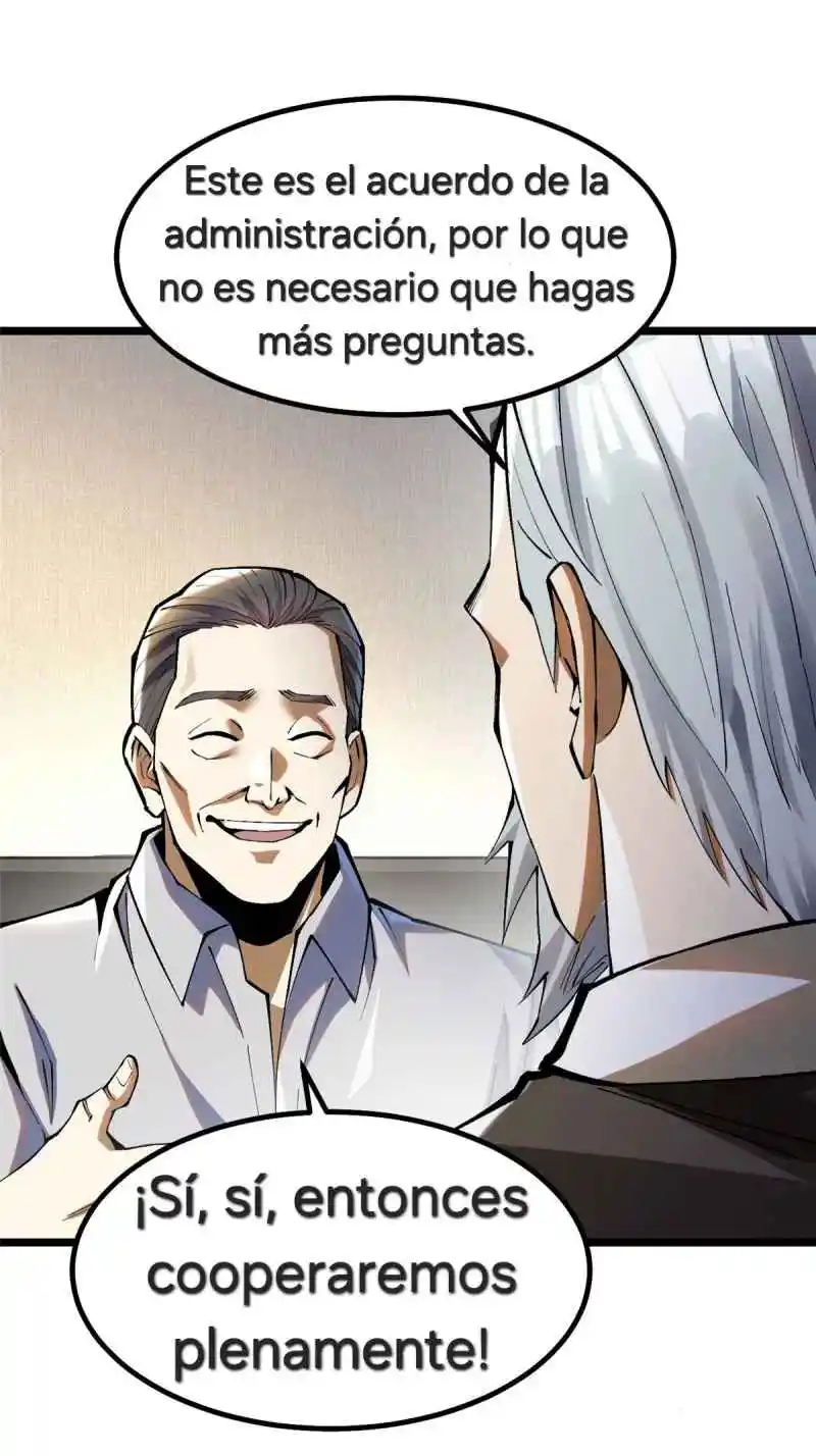 Realmente No Quiero Aprender Hechizos Prohibidos Capitulo 37 página 34