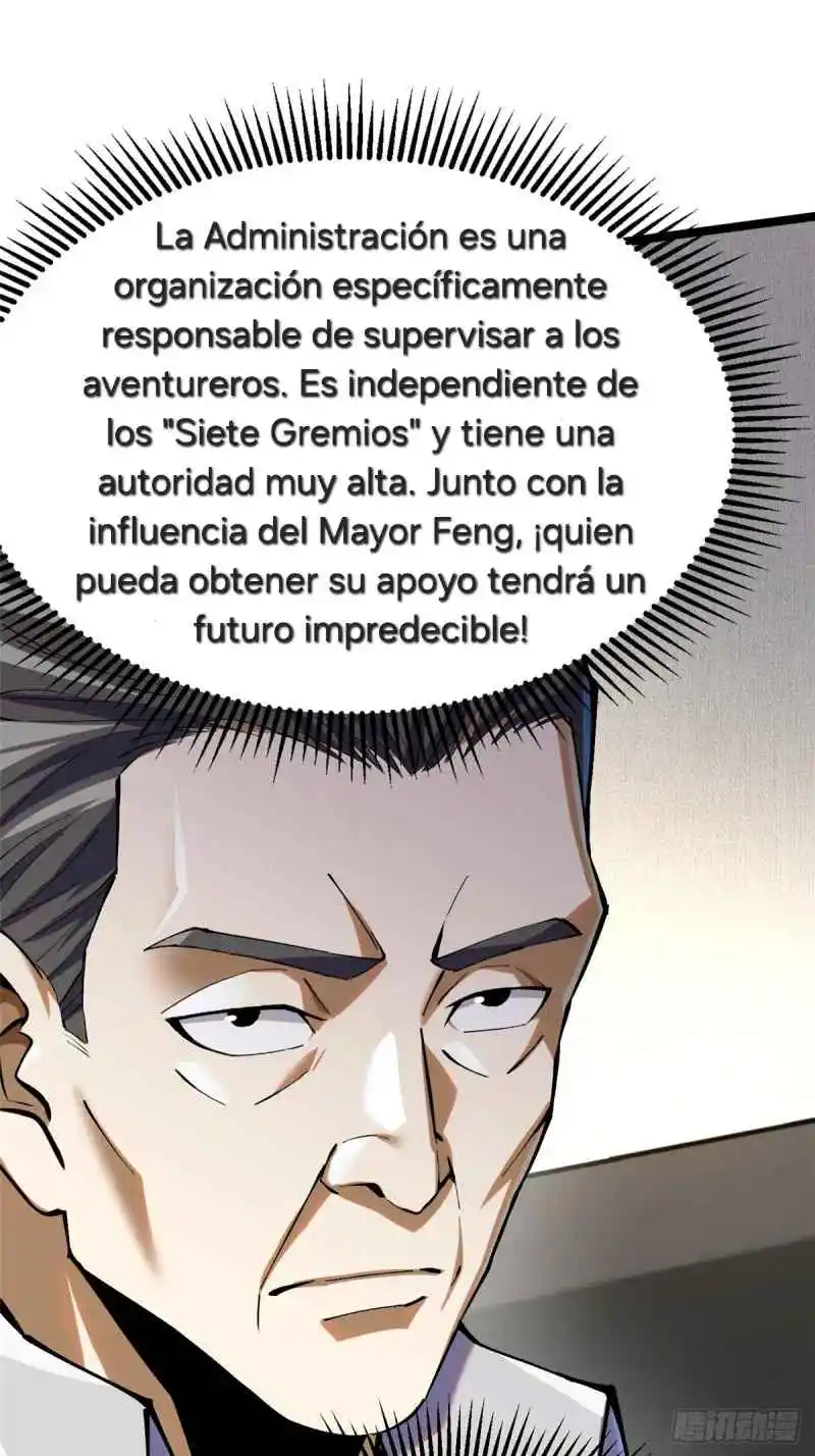 Realmente No Quiero Aprender Hechizos Prohibidos Capitulo 37 página 35