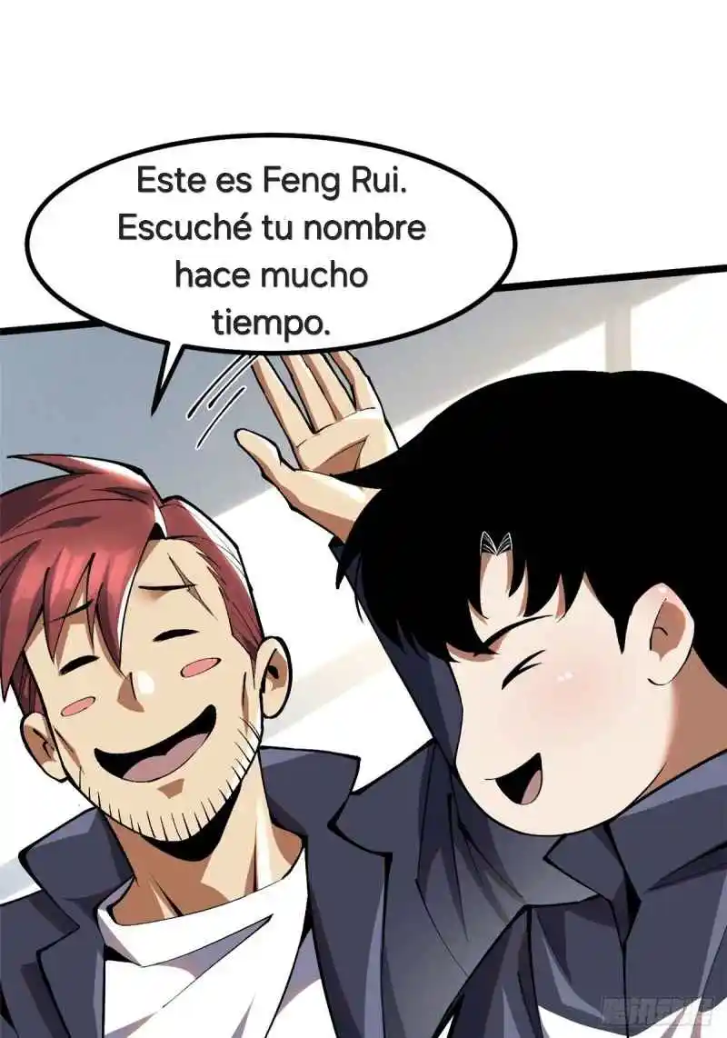 Realmente No Quiero Aprender Hechizos Prohibidos Capitulo 37 página 42