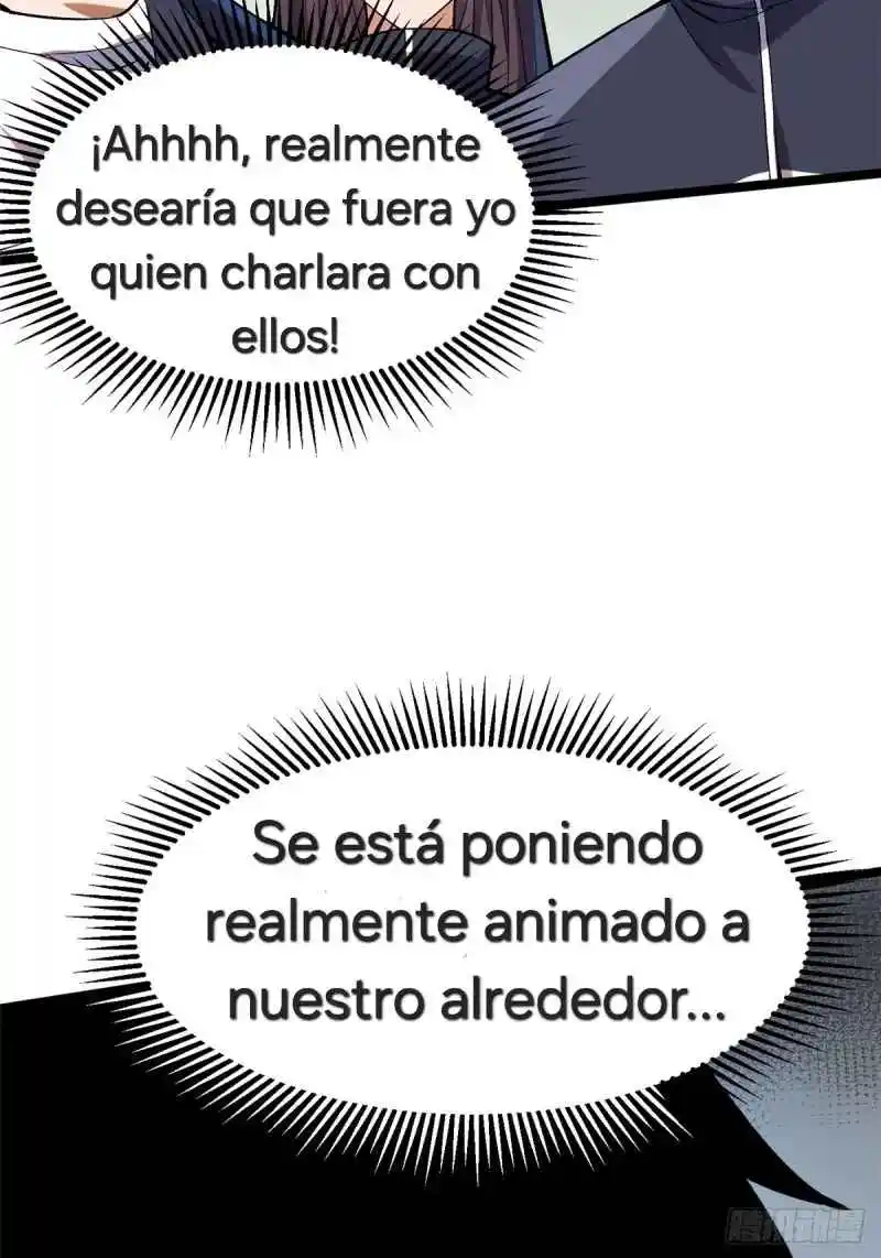 Realmente No Quiero Aprender Hechizos Prohibidos Capitulo 37 página 49