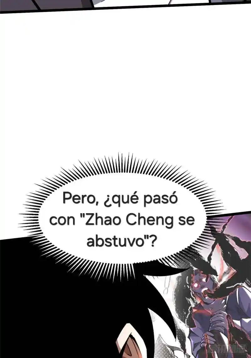 Realmente No Quiero Aprender Hechizos Prohibidos Capitulo 37 página 51