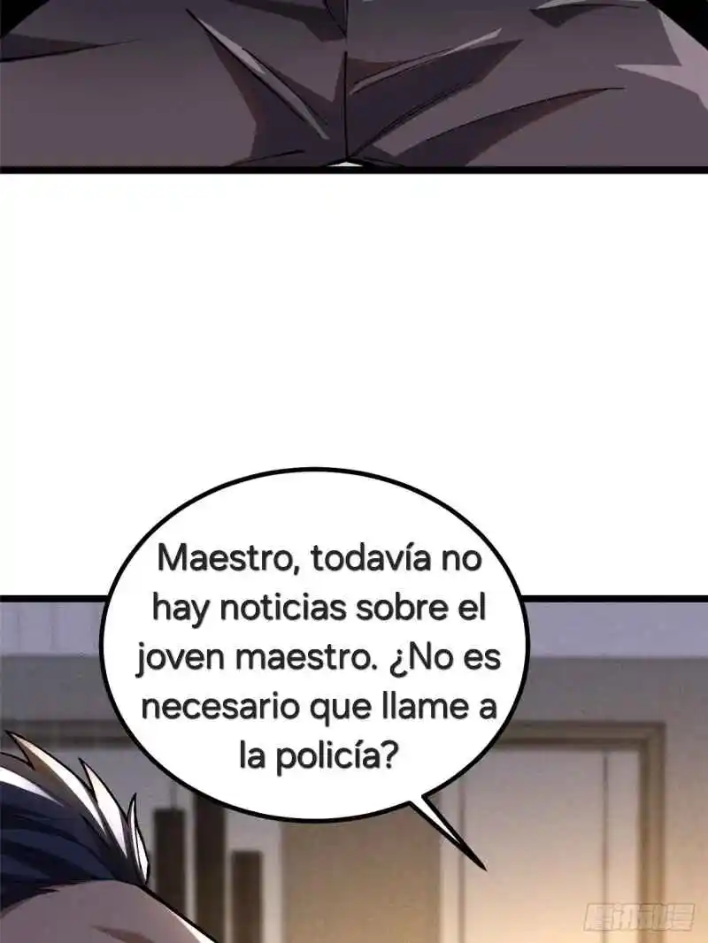 Realmente No Quiero Aprender Hechizos Prohibidos Capitulo 37 página 56