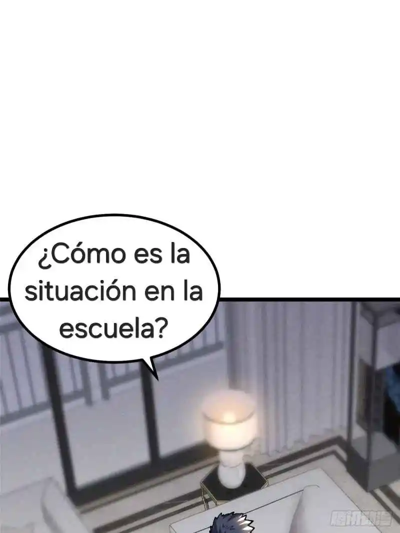 Realmente No Quiero Aprender Hechizos Prohibidos Capitulo 37 página 59
