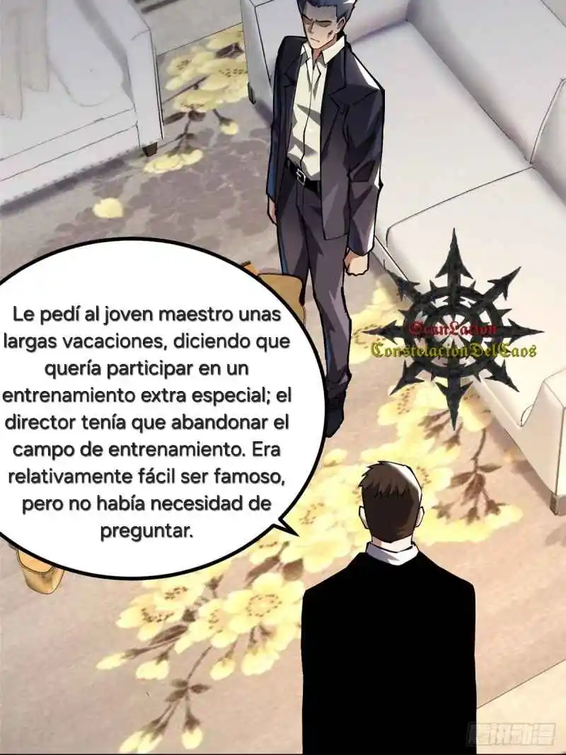 Realmente No Quiero Aprender Hechizos Prohibidos Capitulo 37 página 60