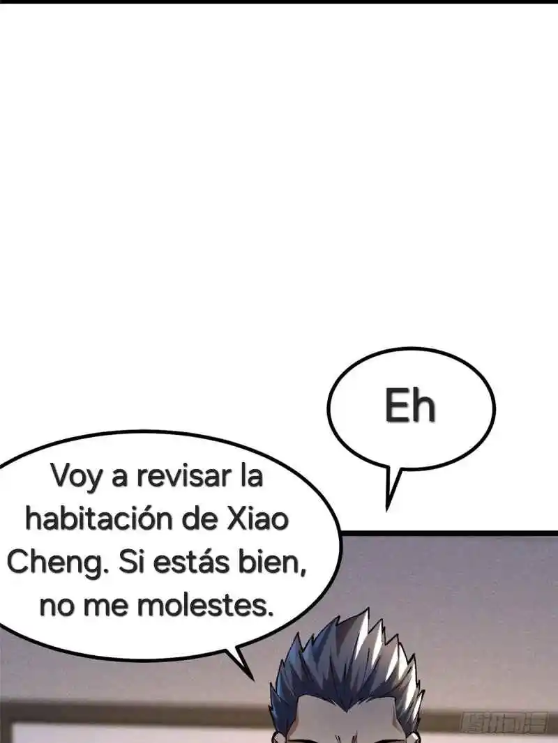Realmente No Quiero Aprender Hechizos Prohibidos Capitulo 37 página 61