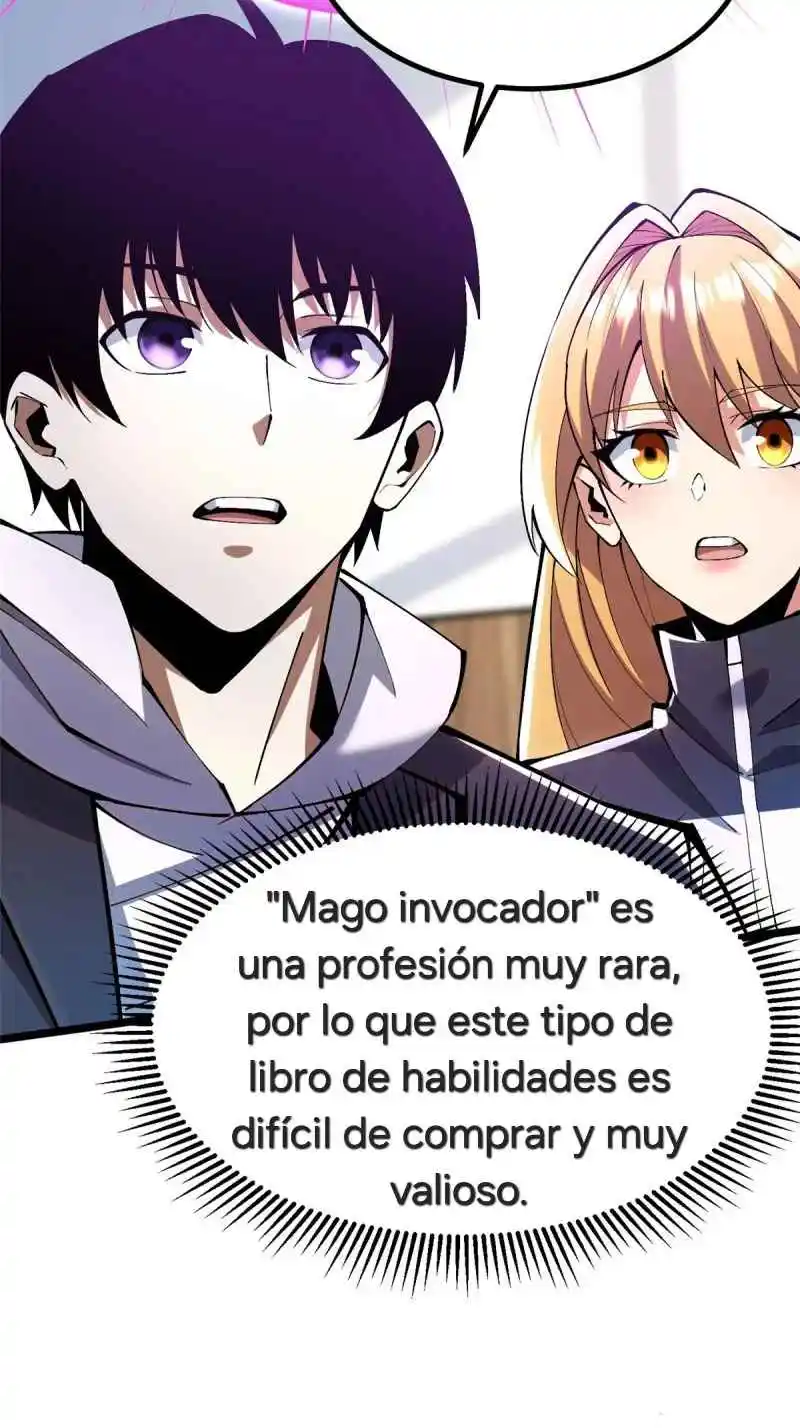 Realmente No Quiero Aprender Hechizos Prohibidos Capitulo 37 página 79