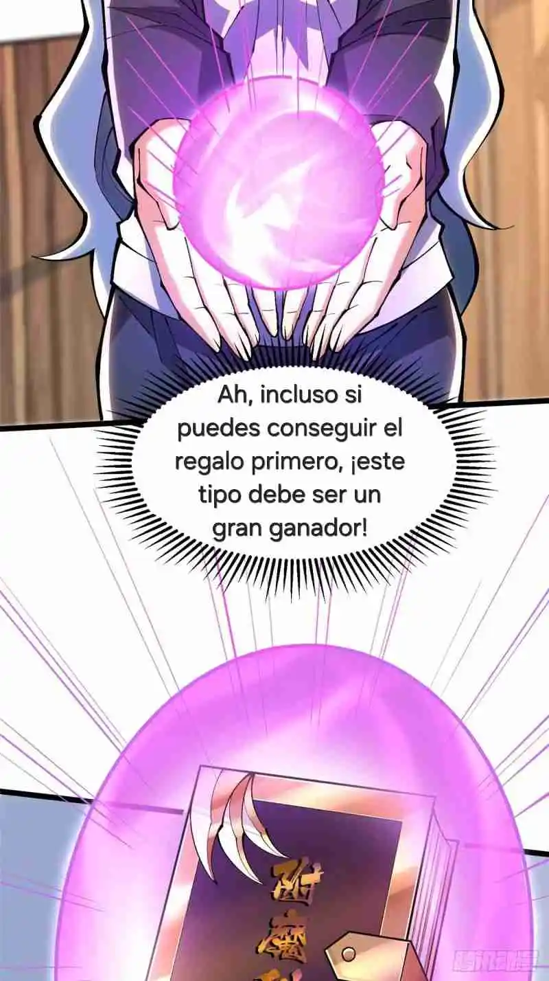 Realmente No Quiero Aprender Hechizos Prohibidos Capitulo 37 página 81