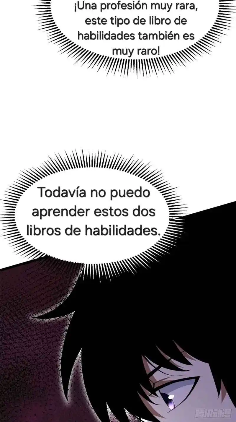 Realmente No Quiero Aprender Hechizos Prohibidos Capitulo 37 página 83