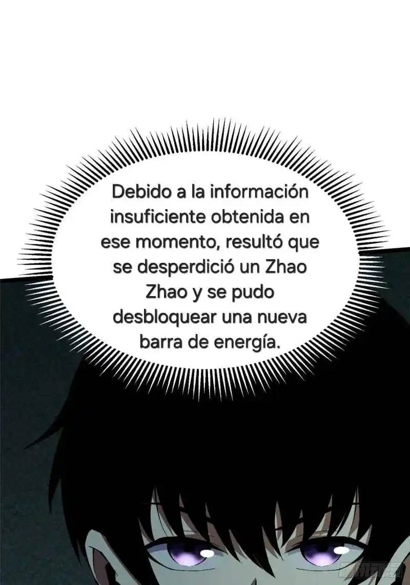 Realmente No Quiero Aprender Hechizos Prohibidos Capitulo 37 página 87