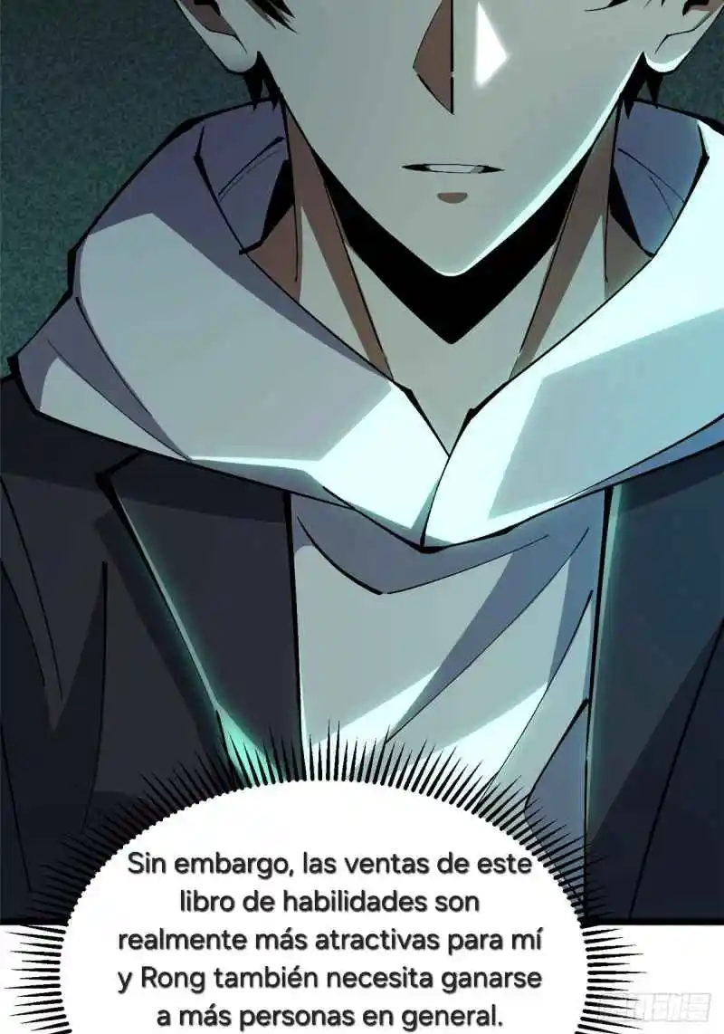 Realmente No Quiero Aprender Hechizos Prohibidos Capitulo 37 página 88