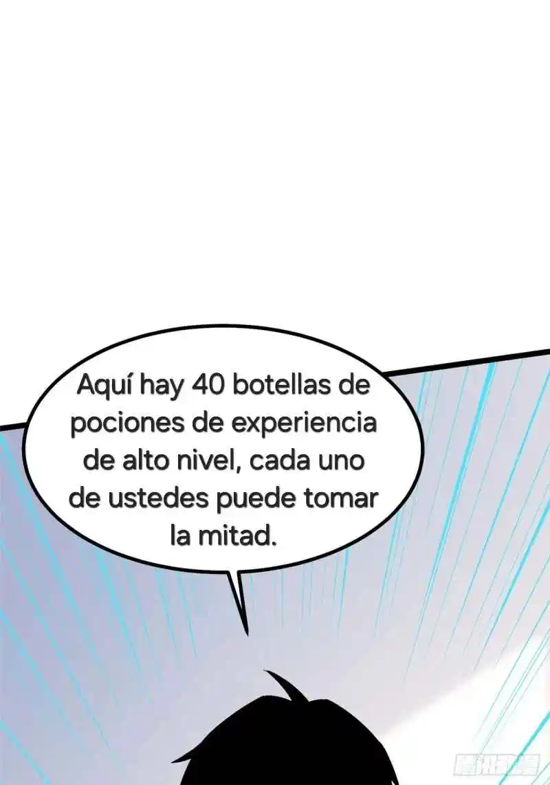 Realmente No Quiero Aprender Hechizos Prohibidos Capitulo 37 página 92