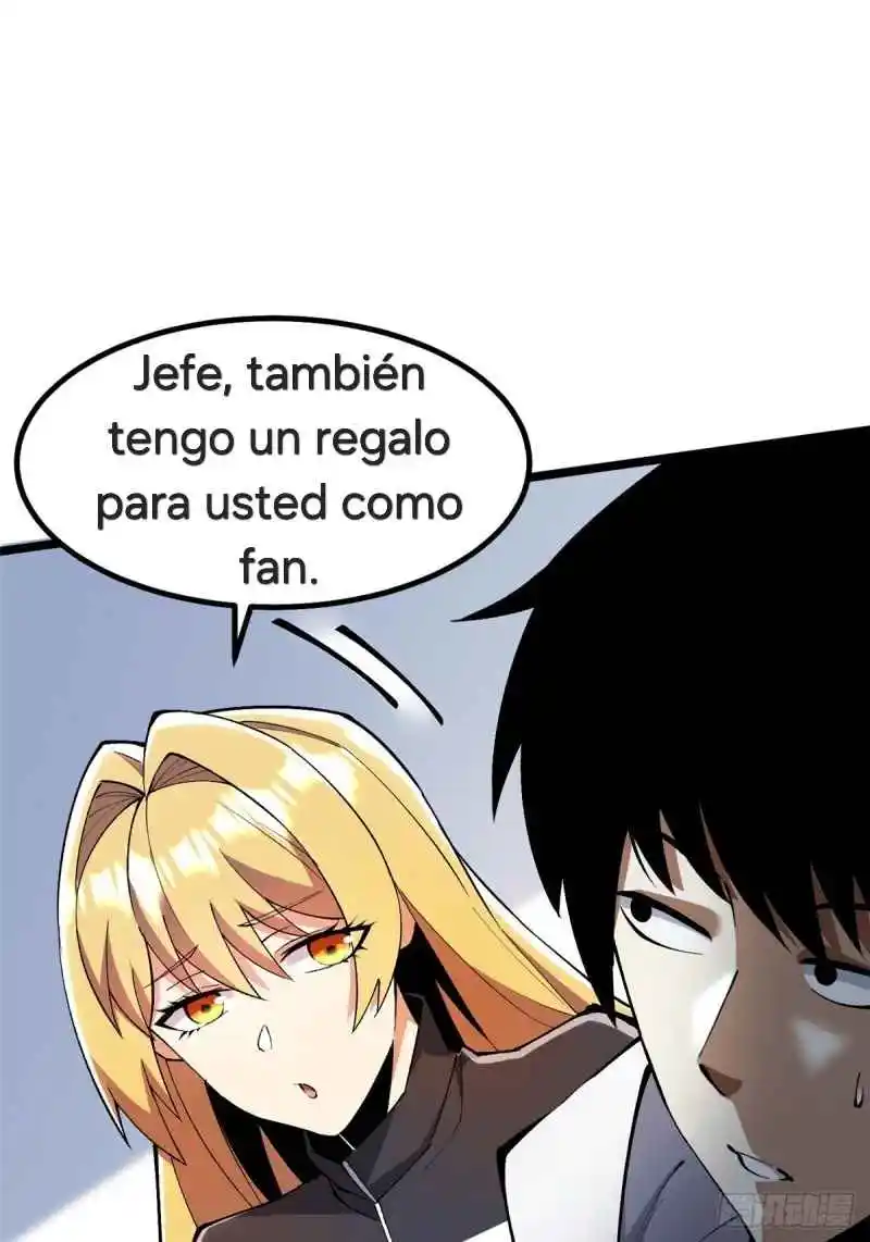 Realmente No Quiero Aprender Hechizos Prohibidos Capitulo 37 página 98
