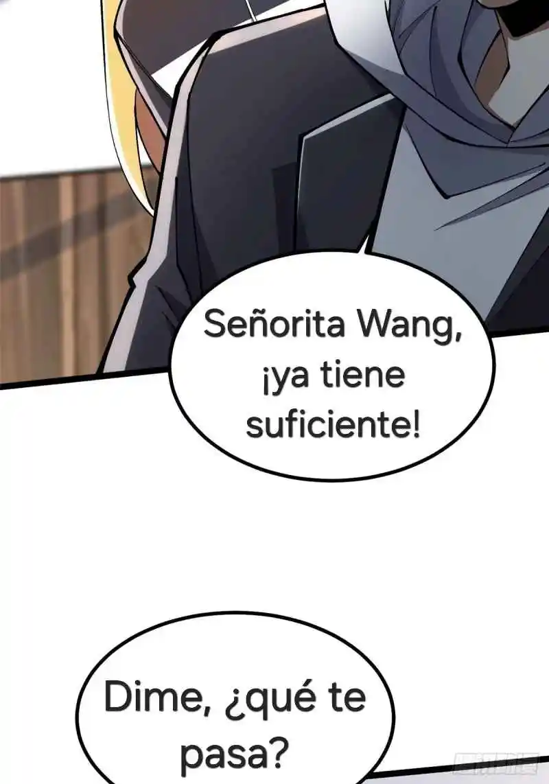 Realmente No Quiero Aprender Hechizos Prohibidos Capitulo 37 página 99