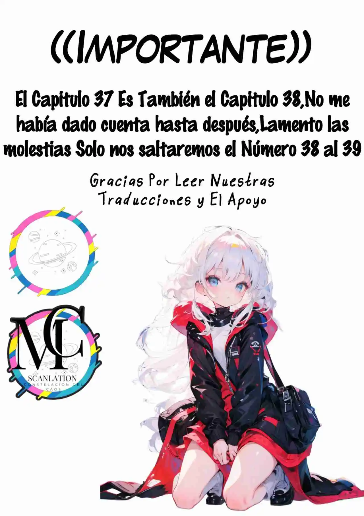 Realmente No Quiero Aprender Hechizos Prohibidos Capitulo 38 página 2