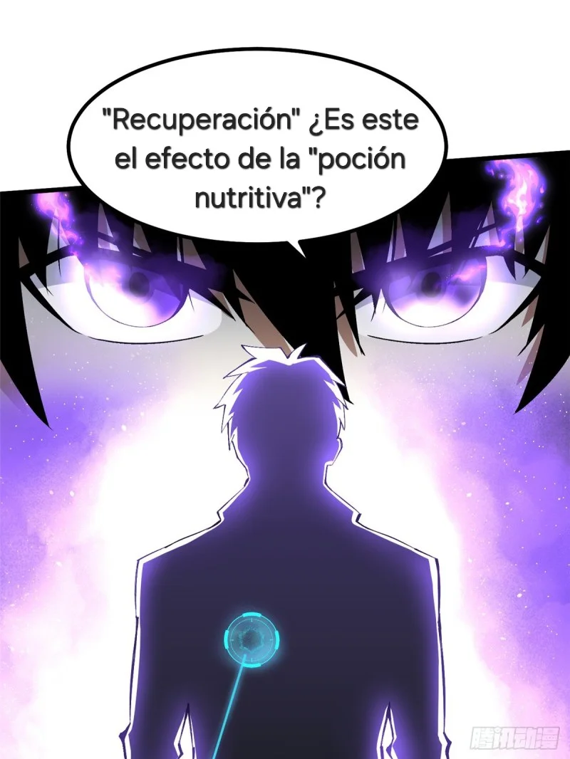 Realmente No Quiero Aprender Hechizos Prohibidos Capitulo 39.00 página 14
