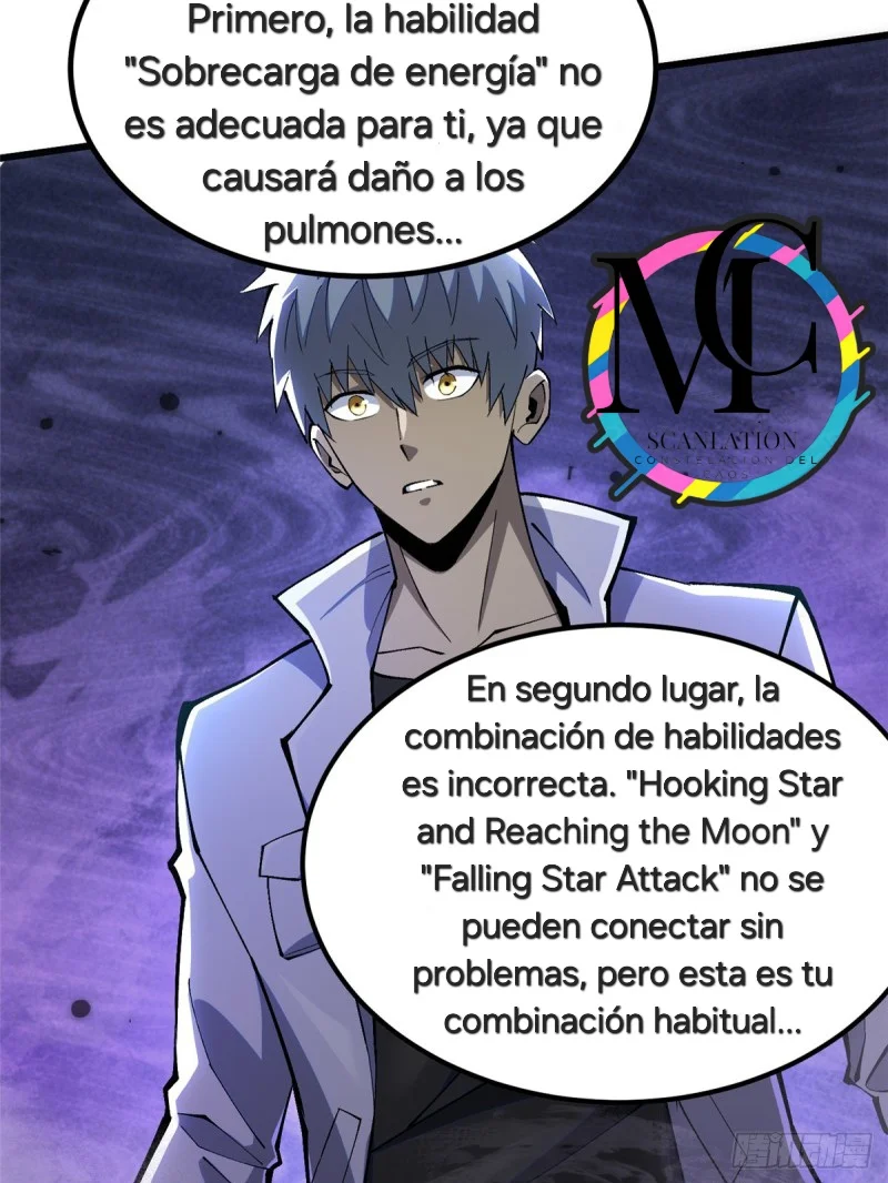 Realmente No Quiero Aprender Hechizos Prohibidos Capitulo 39.00 página 17