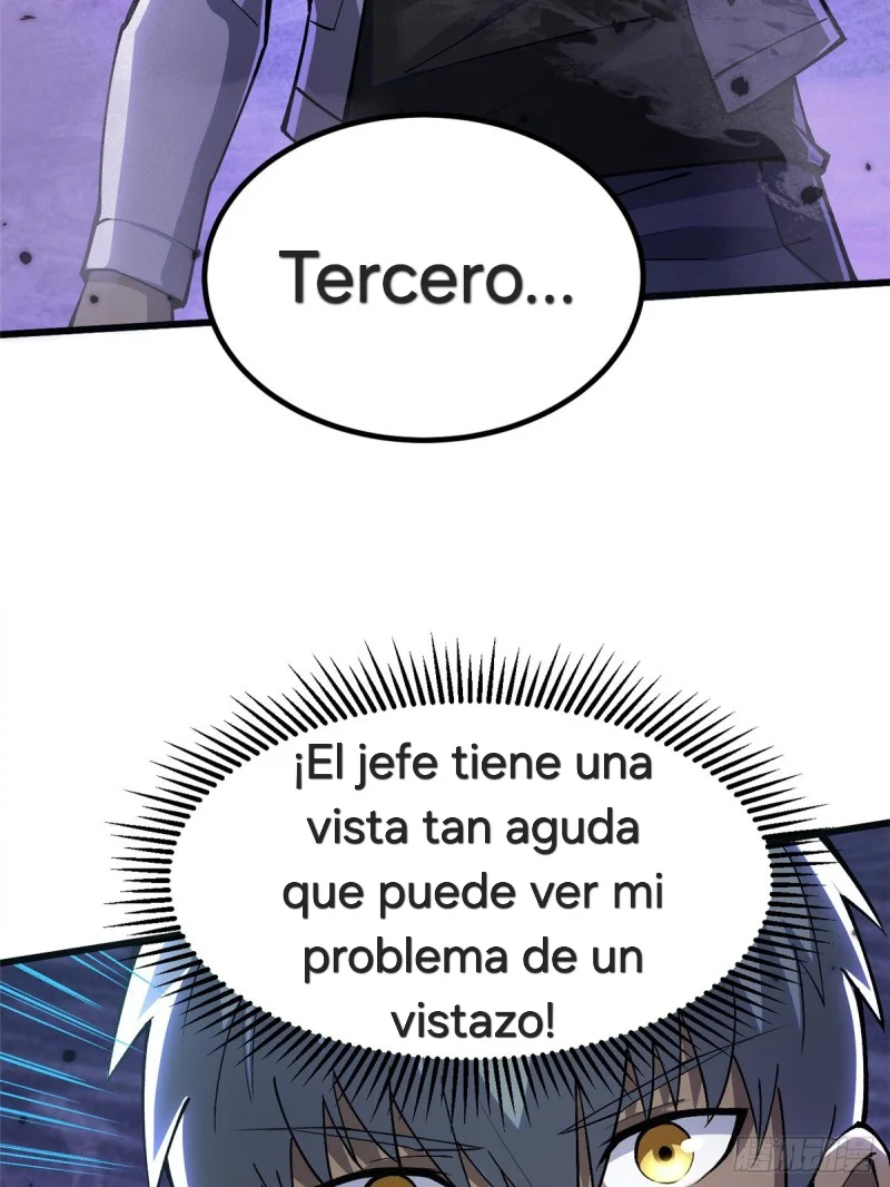 Realmente No Quiero Aprender Hechizos Prohibidos Capitulo 39.00 página 18