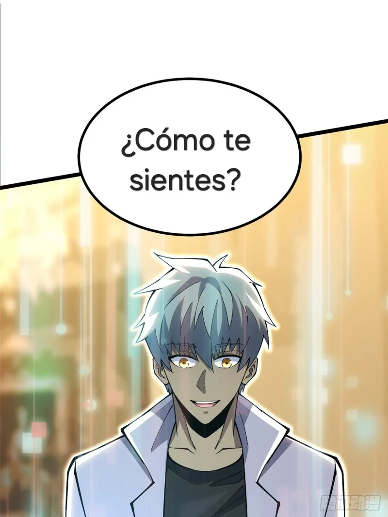 Realmente No Quiero Aprender Hechizos Prohibidos Capitulo 39.00 página 3