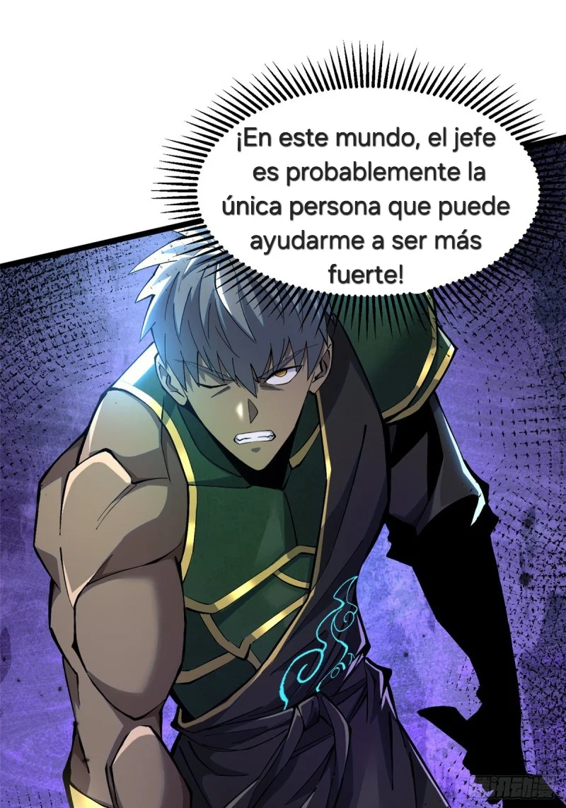 Realmente No Quiero Aprender Hechizos Prohibidos Capitulo 39.00 página 30